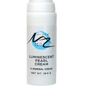 Women Skin Care Luminescent Pearl Cream, New w/o tags; Beauty Care